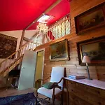 La Closerie Hébergement de vacances Durbuy