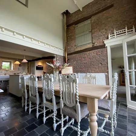 Holiday home La Closerie Durbuy