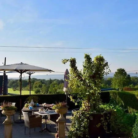 La Closerie Holiday home *