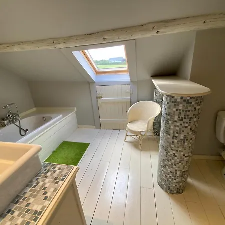 La Closerie Vakantiehuis *