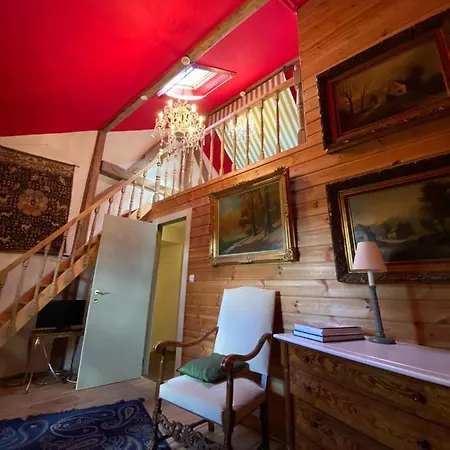 La Closerie Holiday home Durbuy