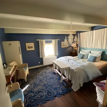 La Closerie Vakantiehuis