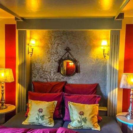 Vakantiehuis La Closerie *