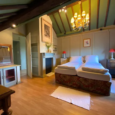 Vakantiehuis La Closerie Durbuy