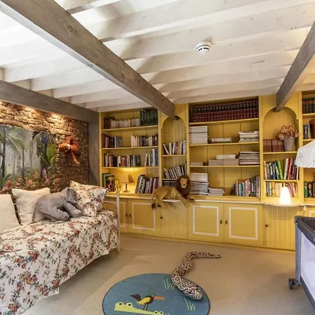 Vakantiehuis La Closerie Durbuy