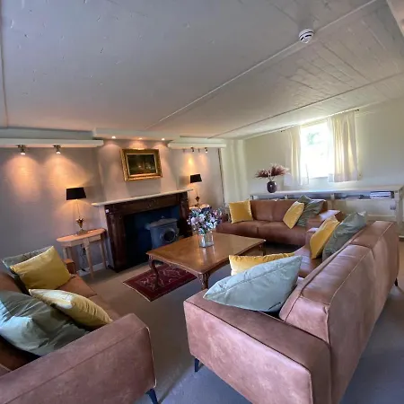 Holiday home La Closerie