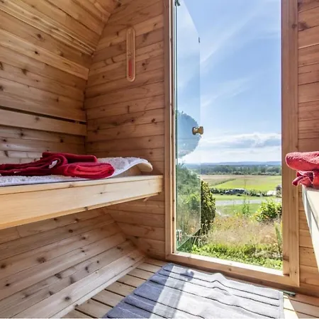 La Closerie Vakantiehuis Durbuy