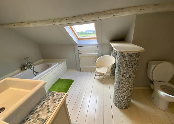 La Closerie Dom wakacyjny *