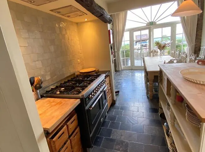 Dom wakacyjny La Closerie